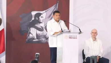 Inversión histórica de 60 mil millones de pesos transforma Tabasco, beneficia a 1.3 millones de personas