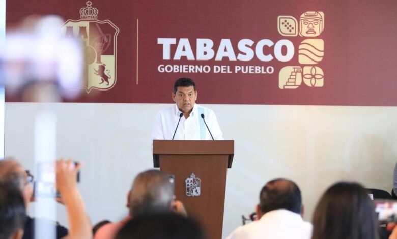 Invita el gobernador a celebrar las fiestas patrias y el grito de independencia