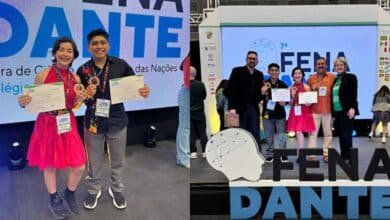Jóvenes de Tabasco conquistan Brasil