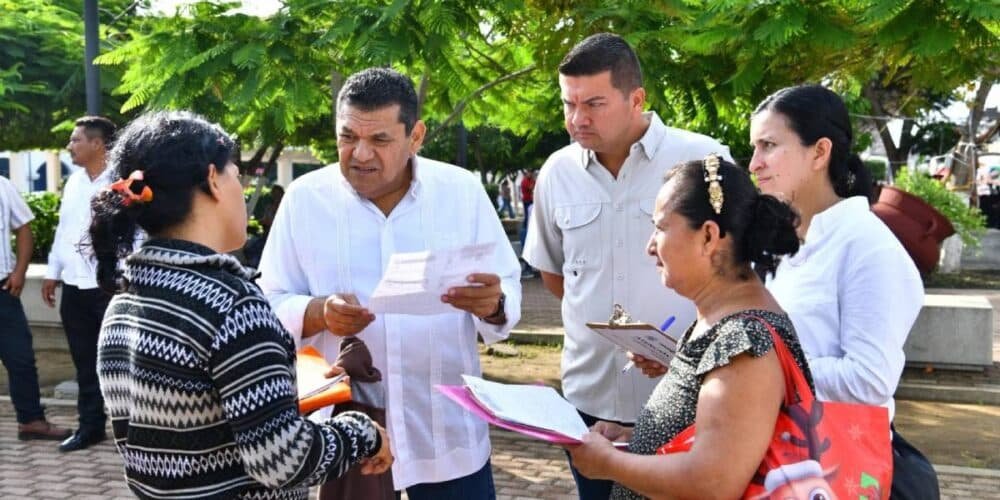 Justicia para el pueblo