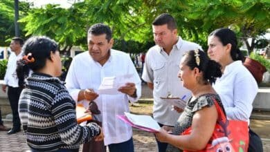 Justicia para el pueblo