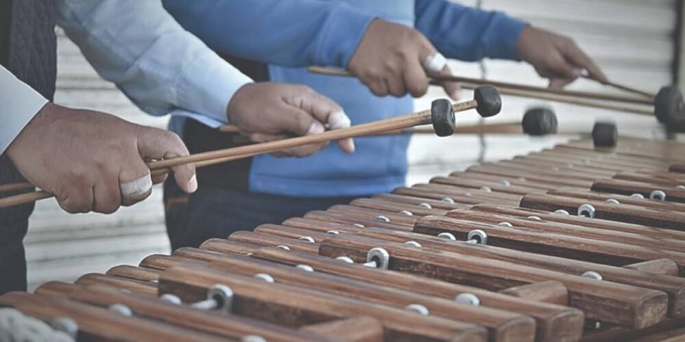 La marimba en Tabasco Alma mestiza y corazón del sureste mexicano