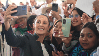 La transformación avanza en el Estado de México