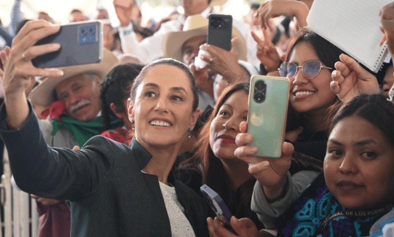 La transformación avanza en el Estado de México