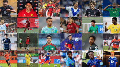 Las estrellas del futuro El Mundial Sub-20 en Chile presenta a los 24 jóvenes que debes seguir de cerca