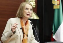 Laura Itzel Castillo busca elevar el nivel del debate en el Senado