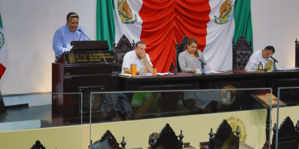 Legislador exige frenar los arrastres arbitrarios