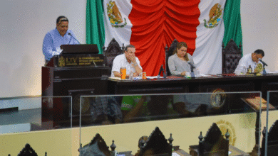 Legislador exige frenar los arrastres arbitrarios