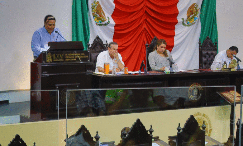 Legislador exige frenar los arrastres arbitrarios