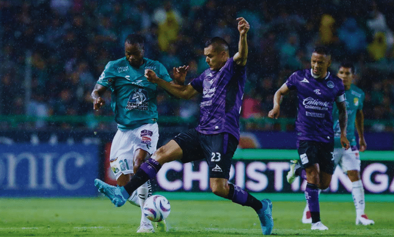 León vs. Mazatlán La Fiera busca rugir en casa en la Jornada 10