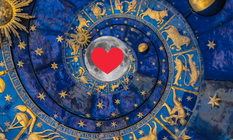 El dilema del corazón y la mente: Horóscopo de hoy revela la tensión cósmica entre el amor y la libertad