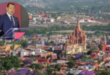 San Miguel de Allende, anfitrión de un cambio para el turismo nacional