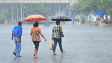 Lluvias ponen a Tabasco en alerta semáforo de inundaciones en color naranja