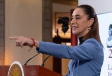 Lo que salga del Poder Judicial será reorientado a varios ámbitos Sheinbaum