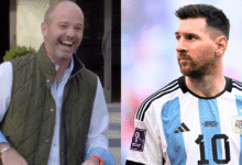 Luis ‘Doctor’ García reflexiona sobre el adiós de Messi en eliminatorias “Hasta los dioses también son finitos”