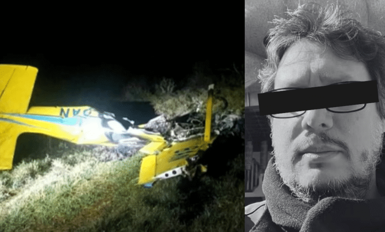 Luto en el cine documental El director de la serie sobre el Chapecoense muere en un accidente aéreo en Brasil