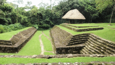 Malpasito Tabasco, descubre la joya arqueológica zoque escondida en la sierra