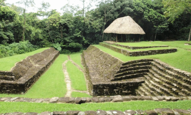 Malpasito Tabasco, descubre la joya arqueológica zoque escondida en la sierra