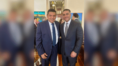 May agradece a la federación el respaldo en materia de seguridad