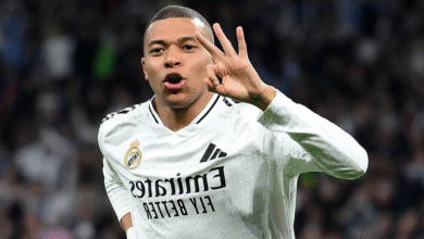 Mbappé confiesa “Si no tuviera pasión, el fútbol me daría asco”