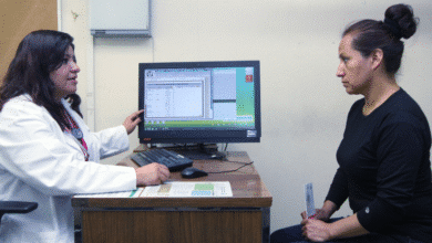 Mejora IMSS detección y tratamiento del cáncer cérvico uterino, segunda neoplasia más frecuente en las mexicanas