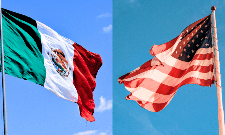 México y EE.UU. abren consultas públicas rumbo a la revisión del T-MEC