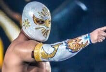Místico y CMLL llegarán a Tabasco