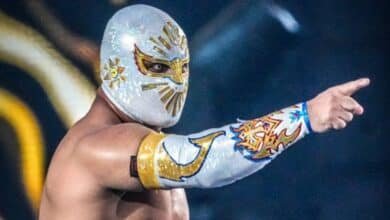 Místico y CMLL llegarán a Tabasco