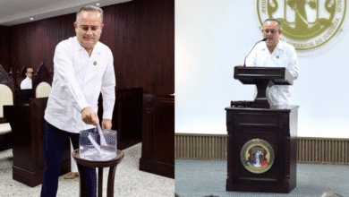 Modernización Judicial Impulsan infraestructura para la oralidad en 2027