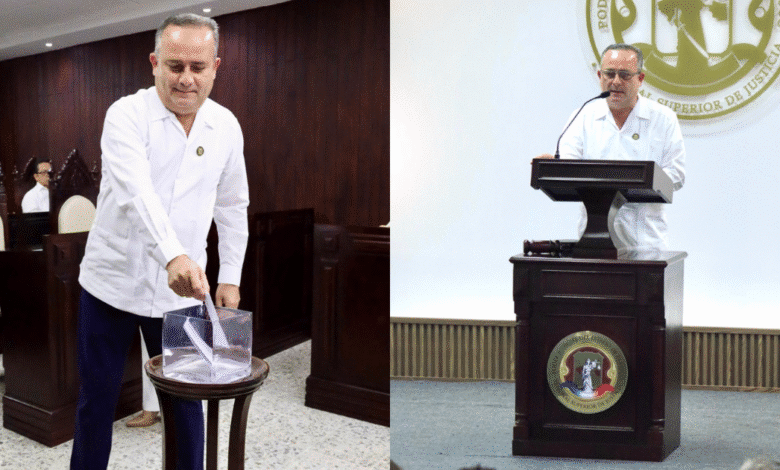 Modernización Judicial Impulsan infraestructura para la oralidad en 2027