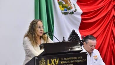 Movimiento Ciudadano presenta agenda legislativa audaz para Tabasco
