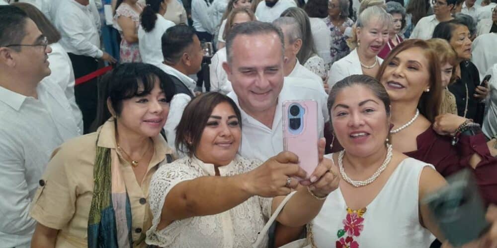 Mujeres lideran la renovación en el Poder Judicial de Tabasco