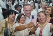 Mujeres lideran la renovación en el Poder Judicial de Tabasco