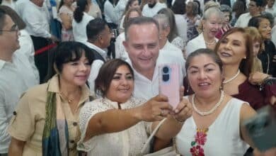 Mujeres lideran la renovación en el Poder Judicial de Tabasco