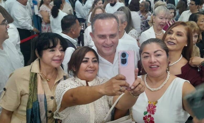 Mujeres lideran la renovación en el Poder Judicial de Tabasco