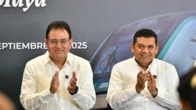 Nuestro objetivo es recuperar la paz de Tabasco: JMR