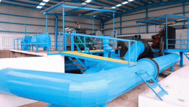 Operatividad al 100% de cárcamos evita anegaciones severas en Villahermosa