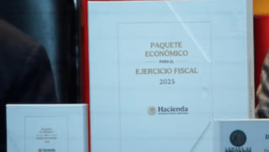 Paquete Económico 2026 será prioridad en la Cámara de Diputados