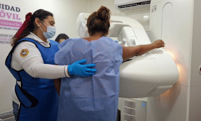 Pemex y Salud Tabasco se unen contra el cáncer