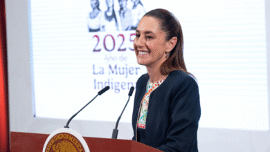 La presidenta Claudia Sheinbaum Pardo prometió “cero impunidad” al huachicol fiscal, luego de darse a conocer la detención de 14 personas vinculadas con este delito.
