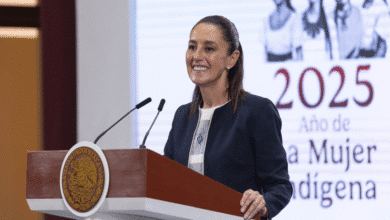 Presidenta Claudia Sheinbaum efectuará el sábado su cuarta visita oficial a Tabasco