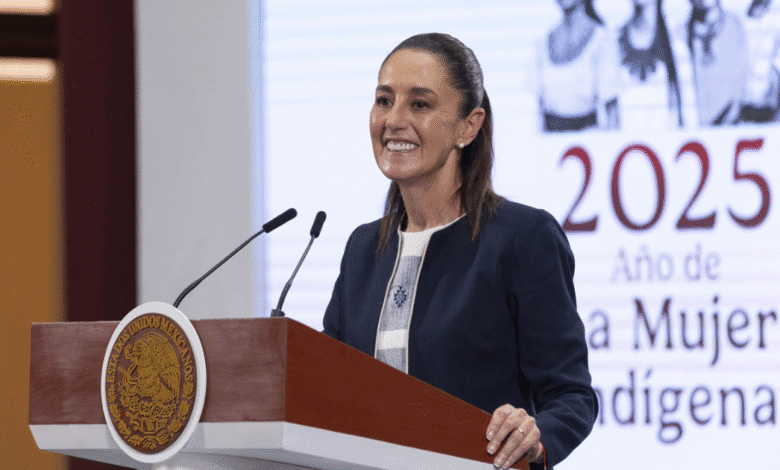 Presidenta Claudia Sheinbaum efectuará el sábado su cuarta visita oficial a Tabasco