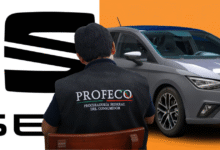 Profeco y SEAT llaman a revisión a más de 7 mil vehículos en México por bolsas de aire defectuosas