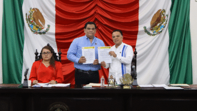 Proponen reformas para blindar la elección de delegados en Tabasco