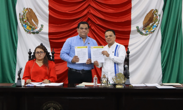 Proponen reformas para blindar la elección de delegados en Tabasco