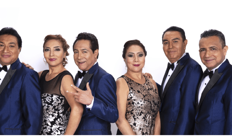 En medio de su gira internacional, Los Ángeles Azules expresaron su pesar por la tragedia ocurrida en su natal Iztapalapa, donde la explosión de una pipa de gas dejó más de 30 muertos y múltiples heridos.