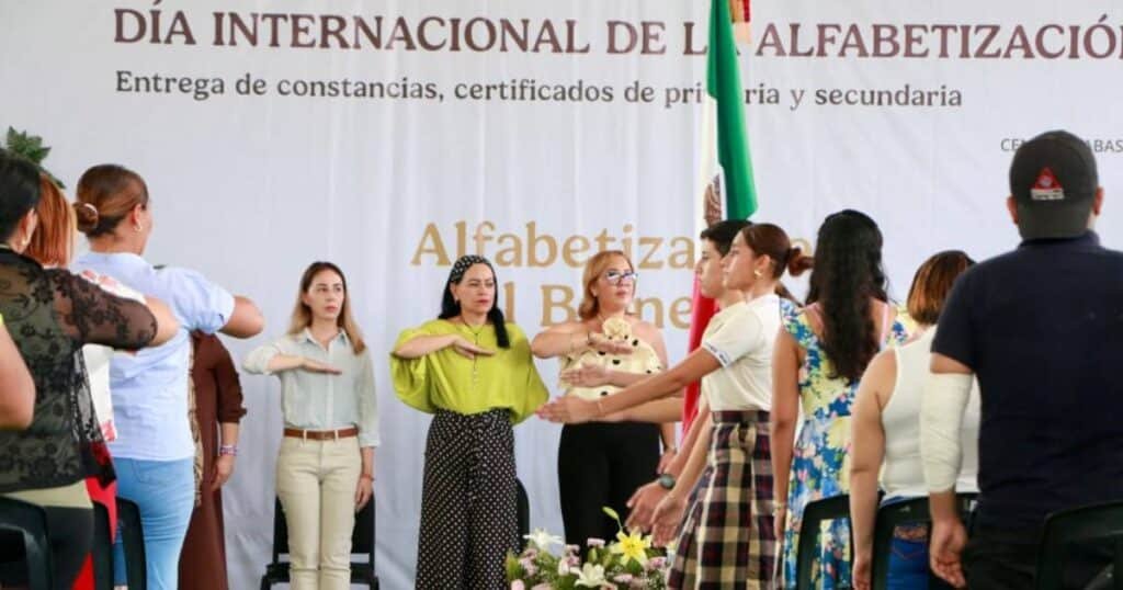 Tabasco,Educación,Educación en Tabasco