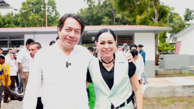 Detectan más de un centenar de embarazos en jóvenes de Tabasco; SETAB refuerza campañas de prevención y pide apoyo a padres de familia.