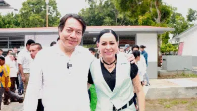 Detectan más de un centenar de embarazos en jóvenes de Tabasco; SETAB refuerza campañas de prevención y pide apoyo a padres de familia.