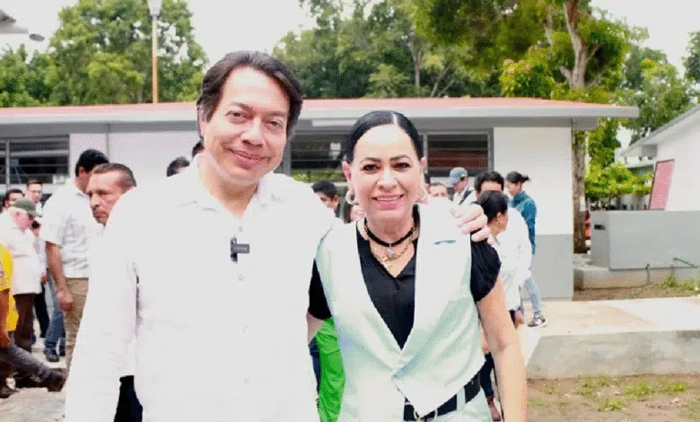 Detectan más de un centenar de embarazos en jóvenes de Tabasco; SETAB refuerza campañas de prevención y pide apoyo a padres de familia.